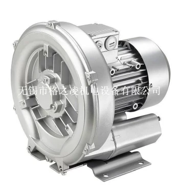Side Channel Blower RB-022 3-Phase 1.5KW/380V
