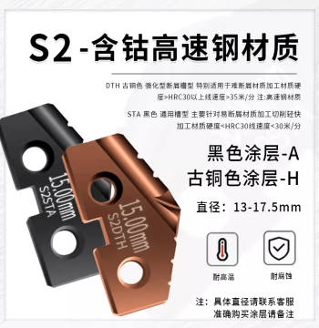 Non-Standard Custom Order Alloy