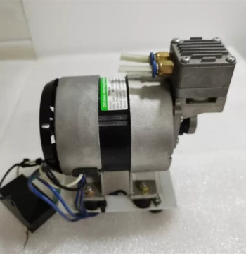 High-Speed Vacuum Pump G&M Negative K-Pressure Pump 25RAS