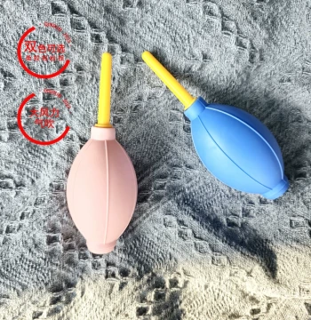 Air Blower Tool for Succulents: Dust, Soil, and Water Removal Cleaning Ball