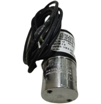 56X00680GM USA PETER PAUL Solenoid Valve