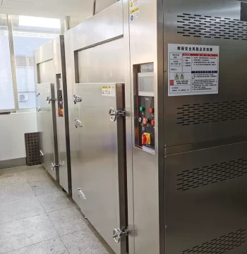 400 Degree Electric Heating Oven, Binder Burnout Furnace, Chip Inductor Capacitor Industrial Furnace, Nitriding Furnace, Manufacturer Direct Sales