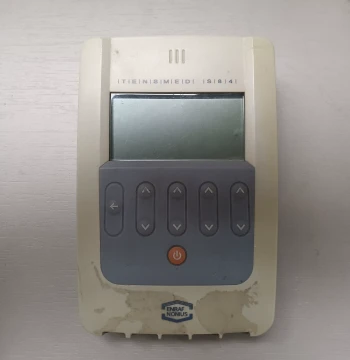 Tensmed S84