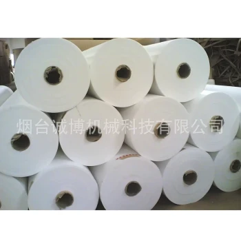 Grinder Filter Paper for Filtration Machines - Non-woven Fabric for Grinding Fluid Filtration (Bulk Discount Available)