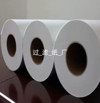 Surface Grinder Filter Paper – Fine Filtration 500mm x 100mm 0.2um