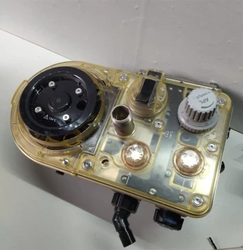 Mindray A3/A5 Anesthesia Machine APL Valve Assembly Repair Spare Parts