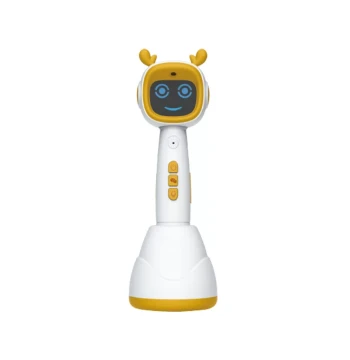 Lubaby Children's Smart Reading Pen - English Early Learning Audio Pen for Picture Books
