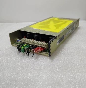 Power Supply PSC131 REV 3 Industrial Power Unit
