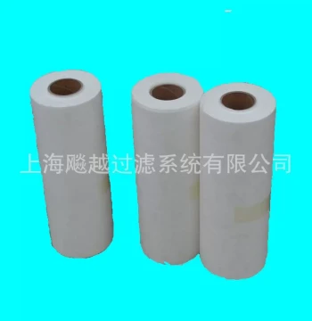 Cutting Fluid Filter Paper - Grinder Filter Paper and Coolant Filter Paper