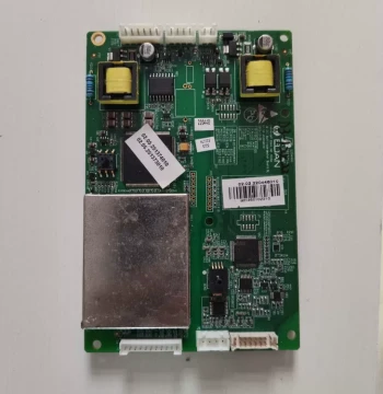 EDAN IM50 Patient Monitor ECG Board SpO2 Board Mainboard Buttons Battery Disassembled Parts for Repair