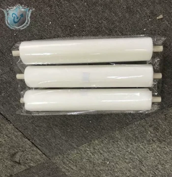 Pull-Out Dust Filter Mesh GLF200 (200*200), Air Filter Core GLF300 (300*300), GLF40