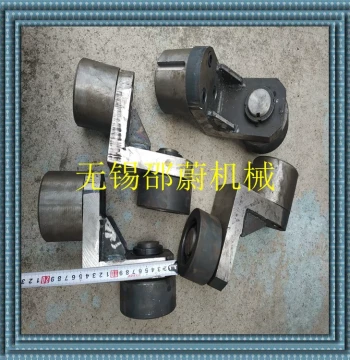 OEM Supply of Yangtong Straightener Web Wheels, Pressure Rollers, and Shafts; Compatible with Hualian and Zhouxiang Parts