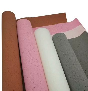 USA-Imported Global Polyurethane Polishing Leather, Cork, and Optical Glass Polishing Paper LP26 66 57 87