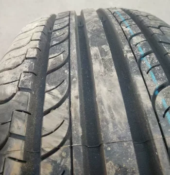 Used Car Tires 80-90% New Sizes 165 185 195 205 215 235/60 70 75 R13 14 15