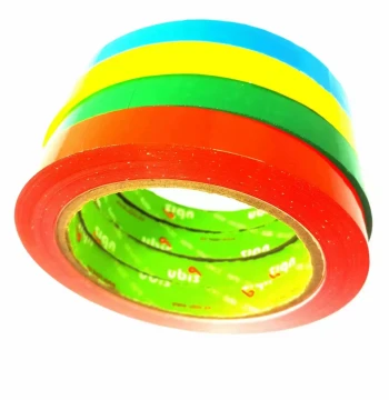 PV Drawstring Tape for Fresh Food Bags, Cold Storage Sealing Tape, Carton Bundling and Box Sealing, Cold-Resistant