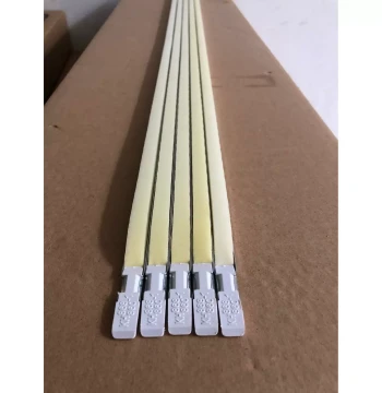 Brother Knitting Machine Presser Bar KH860 Kh868 KH 940 KH 970 KH 881 (5PCS)