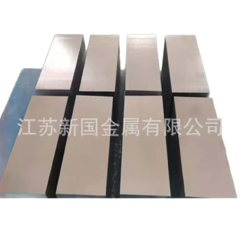 Xinguo Special Steel GH4169 High-Temperature Alloy Forgings, Solution Annealing Available, GH4169 Nickel-Based Alloy Forgings