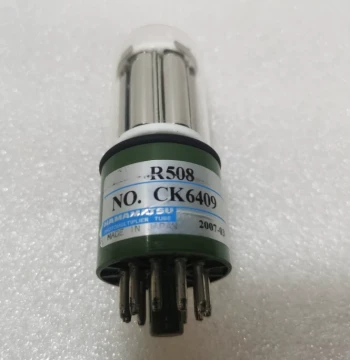 HAMAMATSU R508 Photomultiplier Tube