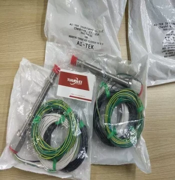 USA AI-TEK Speed Sensor Probe 70085-1010-002