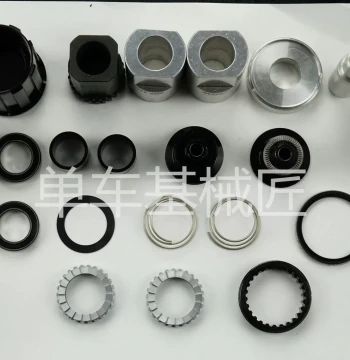 Bike Mechanic Pro DT SWISS Wheelset Full Series Maintenance: Hubs, Freehubs, and Bearings