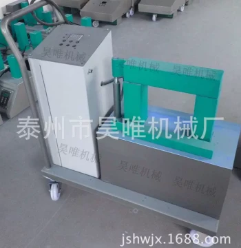 Factory-Quality Digital Display Heater, Bearing and Gear Induction Heater, Microcomputer-Controlled Bearing Heater