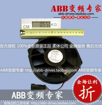 Large Fan/Blower 7114NHR-VAR147 for ABB Inverter ACS800