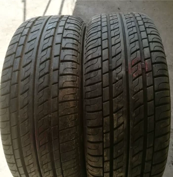 Used Dismantled Car Tires 80-90% New 165 175 185 195 205 215 55 60 65 70 CLT