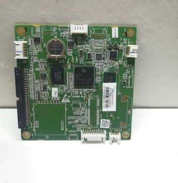 Mindray IPM8 10 12 IMEC 8 10 12 Motherboard Main Control Board