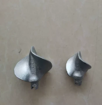 Specialized Drill Bit for Clearing Grease in Drain Pipes (Compatible with 16mm Spring, 75~80~100 Model Drain Cleaners)