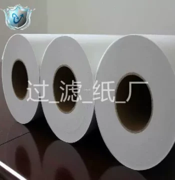 Deep Hole Drilling Filter Cotton 0.1mm x 720mm x 100m