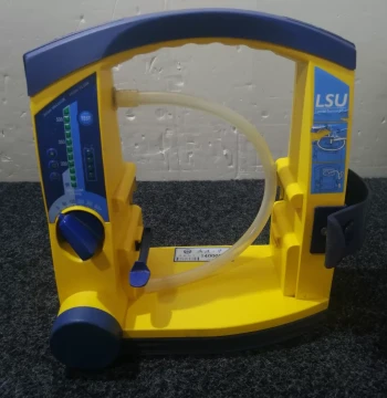 Norway Laerdal LSU Electric Suction Unit Repair Parts – Contact for Pricing
