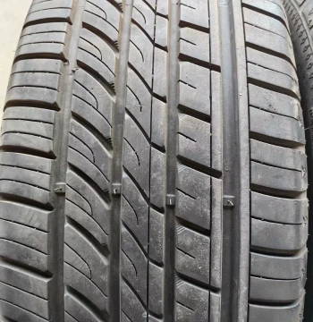 Cooper Tire 265/60R18 110H DISCOVERER HTS - Original Equipment for Haval H9 (Removed from Vehicle)