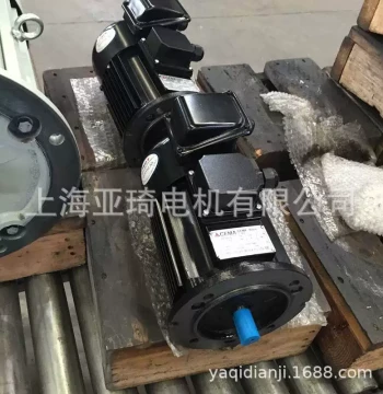 Variable Frequency Drive Motor 0.55KW