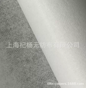 Emulsion Rolling Oil Filter Paper for Copper and Aluminum Plants, Filter Paper for Copper Powder Processing and Grinding Machines