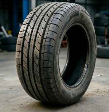 Premium Used Car Tires: 155, 165, 175, 185, 195, 205, 215, 225, 235, 245 (15, 16, 17 inch)
