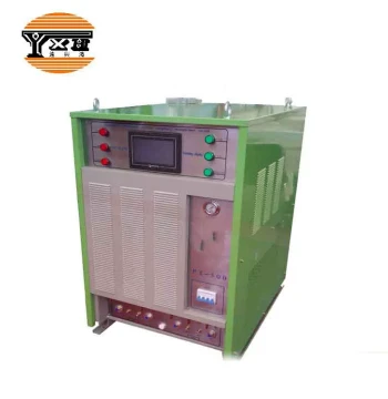 Automatic Argon Arc Welding Machine, Multi-Function, Easy to Operate