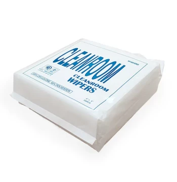 Industrial Lint-Free Wiping Paper for Labs, Oil Absorbent Sheets for Screens, Lenses, and Instruments, Dust-Proof Cleaning Paper