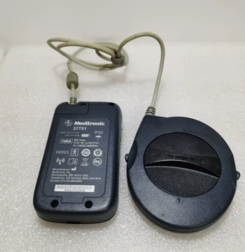 Medtronic Stimulator Programmer 3408D-MINSR1
