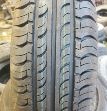 Pickup, Van, SUV, and Sedan Tires: 155/13, 165/70R13, 175/65R14, 185/60R14, 195/65R15