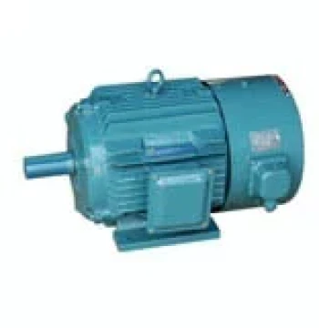 Variable Frequency Speed Control Motor YVP180M-2