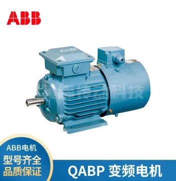 Variable Frequency Motor 2.2KW 2-Pole 3000RPM 3-Phase AC 380V