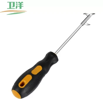 Weiyang WYS-1488 Tire Cleaning Hook Portable Tire Stone Remover Rock Picker