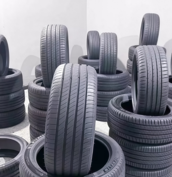 Premium Car Tires - Sizes 155/165/175/185/195/205/215/225/235/245 for Rims 13/14/15/16/17/18/19/20