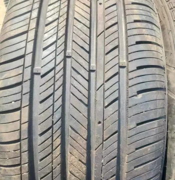 Genuine OEM Tires for Pickup Trucks, SUVs, and Vans - Sizes 145, 155, 165, 175, 185, 195 R12