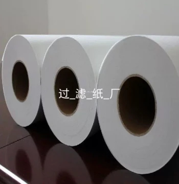 Surface Grinding Machine Filter Paper Fine Filtration 500mm*100mm 0.2um