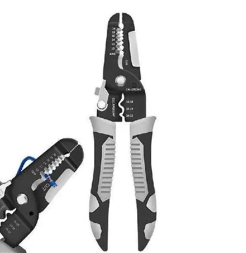 Universal Wire Stripper Carbon Steel Small Wire Stripper
