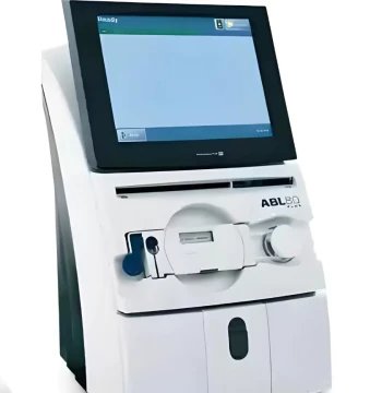 Radiometer ABL90, ABL80, TCM, AQT90 Needle Consumables Supply