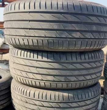 Car Tires for Sedans and Vans, Original 165, 175, 185, 195, 205R13, 14, 15, 16, 17 Inch