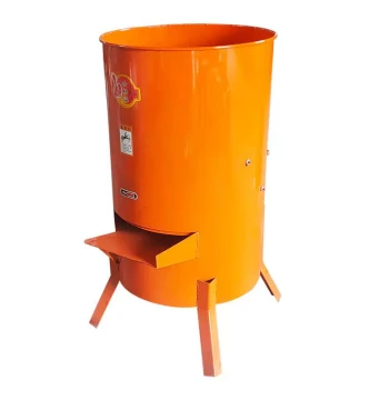 Vegetable Fruit Shredder Household Radish Pumpkin Sweet Potato Grater Breeding Multi-Function Shredding Crusher Electric