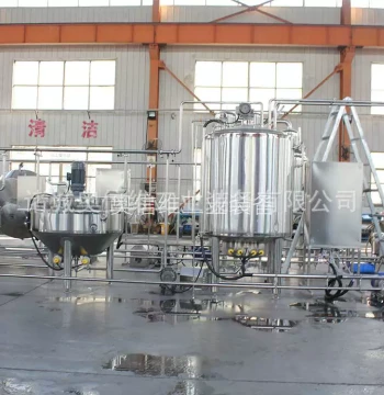 Fully Automatic Cheese Processing Equipment - Small-Scale Nala Production Machine and Yogurt Cube Production Line